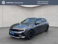 Opel Astra 1.2 Turbo Automatik GS NAVI AHK 360° HUD Gris - thumbnail 1