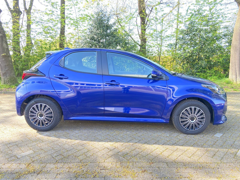 Photo du véhicule