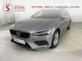 Volvo V60 B4 (P) Core Geartronic | Stahl Wien 22 Silber - thumbnail 1