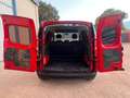 Renault Kangoo Combi M1-AF 1.5 dCi 75 Profesional Energy 5 Rojo - thumbnail 7