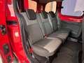 Renault Kangoo Combi M1-AF 1.5 dCi 75 Profesional Energy 5 Rojo - thumbnail 10