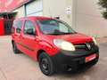 Renault Kangoo Combi M1-AF 1.5 dCi 75 Profesional Energy 5 Rojo - thumbnail 1