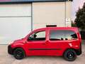 Renault Kangoo Combi M1-AF 1.5 dCi 75 Profesional Energy 5 Rojo - thumbnail 5