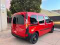 Renault Kangoo Combi M1-AF 1.5 dCi 75 Profesional Energy 5 Rojo - thumbnail 4