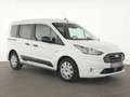 Ford Transit Connect PDC|Klimaanlage|Tempomat Weiß - thumbnail 4