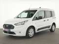 Ford Transit Connect PDC|Klimaanlage|Tempomat Weiß - thumbnail 2