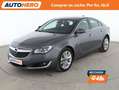 Opel Insignia 1.4 Turbo Excellence Gris - thumbnail 1