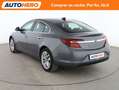 Opel Insignia 1.4 Turbo Excellence Gris - thumbnail 4