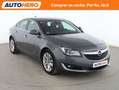 Opel Insignia 1.4 Turbo Excellence Gris - thumbnail 8