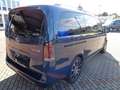 Mercedes-Benz Vito Tourer 124 CDI NP:110.505,-PANO,AHK,E-TÜR Blau - thumbnail 4