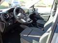 Mercedes-Benz Vito Tourer 124 CDI NP:110.505,-PANO,AHK,E-TÜR Blau - thumbnail 10