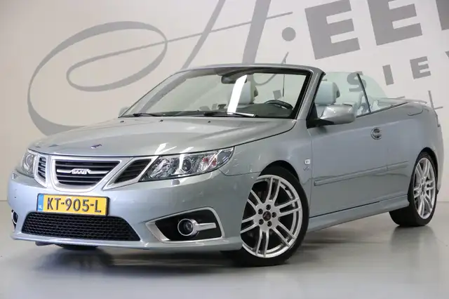 Saab 9-3 Cabrio 2.8 T V6