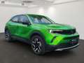 Opel Mokka-E Elegance Grün - thumbnail 2