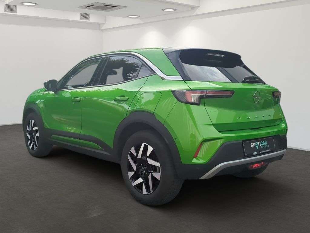 Opel Mokka E