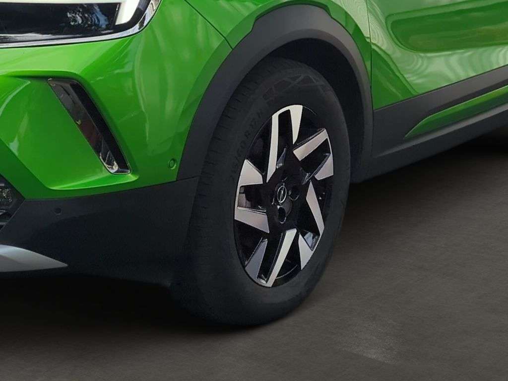 Opel Mokka E