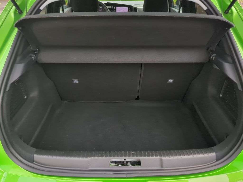Opel Mokka E