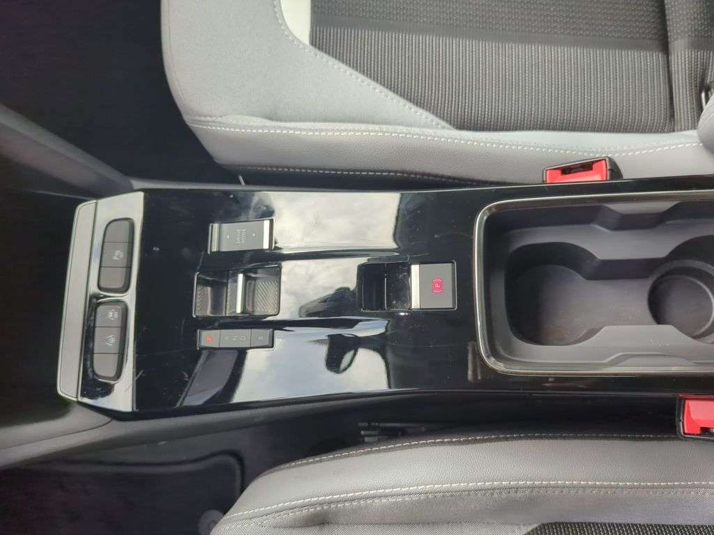 Opel Mokka E