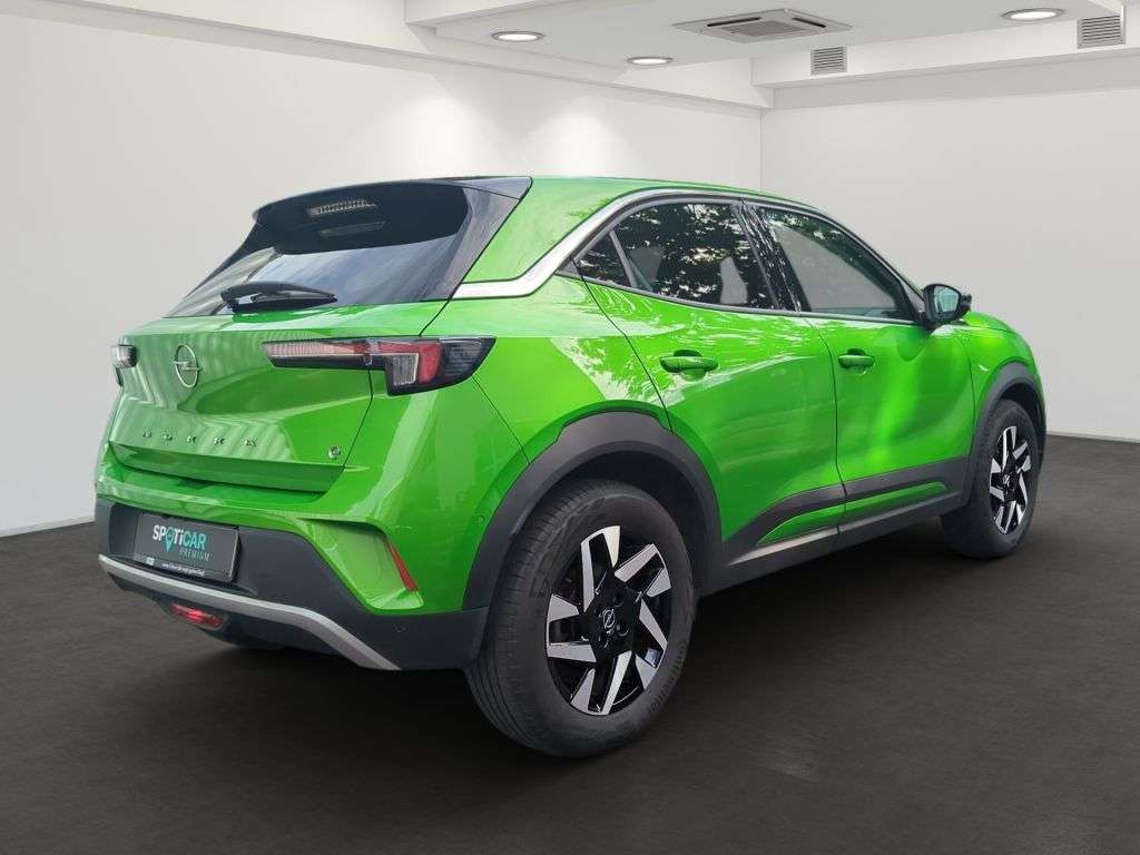 Opel Mokka E