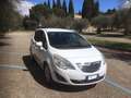 Opel Meriva Meriva B 2011 1.3 cdti ecoflex 95CV diesel Bianco - thumbnail 3