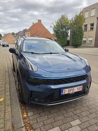 PHEV 1.5 Turbo