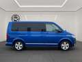 Volkswagen T6.1 Multivan 2.0 TDI T6.1 *KAMERA AHK STDHZ* Blau - thumbnail 4