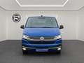 Volkswagen T6.1 Multivan 2.0 TDI T6.1 *KAMERA AHK STDHZ* Blau - thumbnail 5