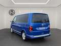 Volkswagen T6.1 Multivan 2.0 TDI T6.1 *KAMERA AHK STDHZ* Blau - thumbnail 6