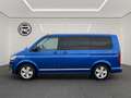 Volkswagen T6.1 Multivan 2.0 TDI T6.1 *KAMERA AHK STDHZ* Blau - thumbnail 3