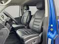 Volkswagen T6.1 Multivan 2.0 TDI T6.1 *KAMERA AHK STDHZ* Blau - thumbnail 11