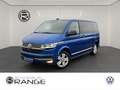 Volkswagen T6.1 Multivan 2.0 TDI T6.1 *KAMERA AHK STDHZ* Blau - thumbnail 1