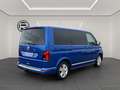 Volkswagen T6.1 Multivan 2.0 TDI T6.1 *KAMERA AHK STDHZ* Blau - thumbnail 7