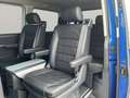 Volkswagen T6.1 Multivan 2.0 TDI T6.1 *KAMERA AHK STDHZ* Blau - thumbnail 10