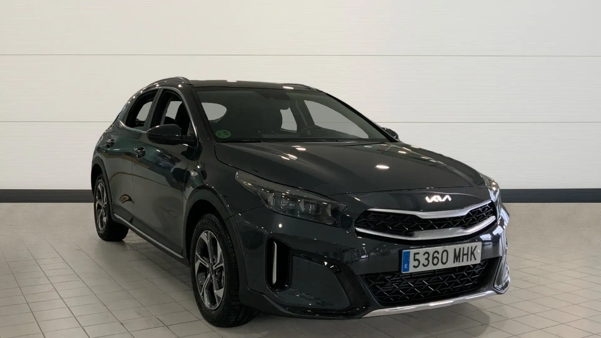 Kia XCeed 1.0 T-GDi Drive - 1