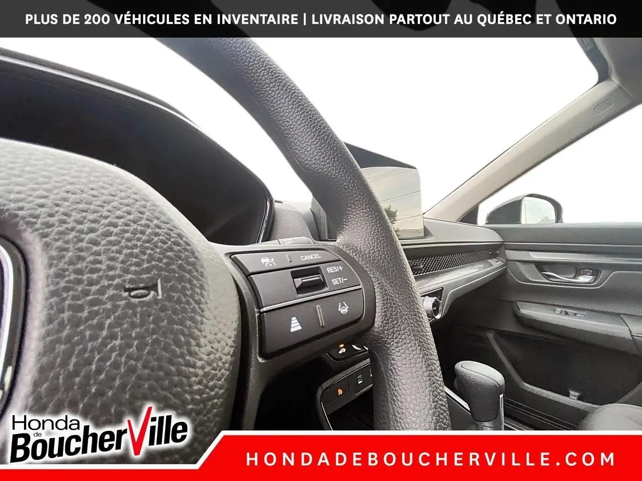 Honda CR-V photo Honda CR-V