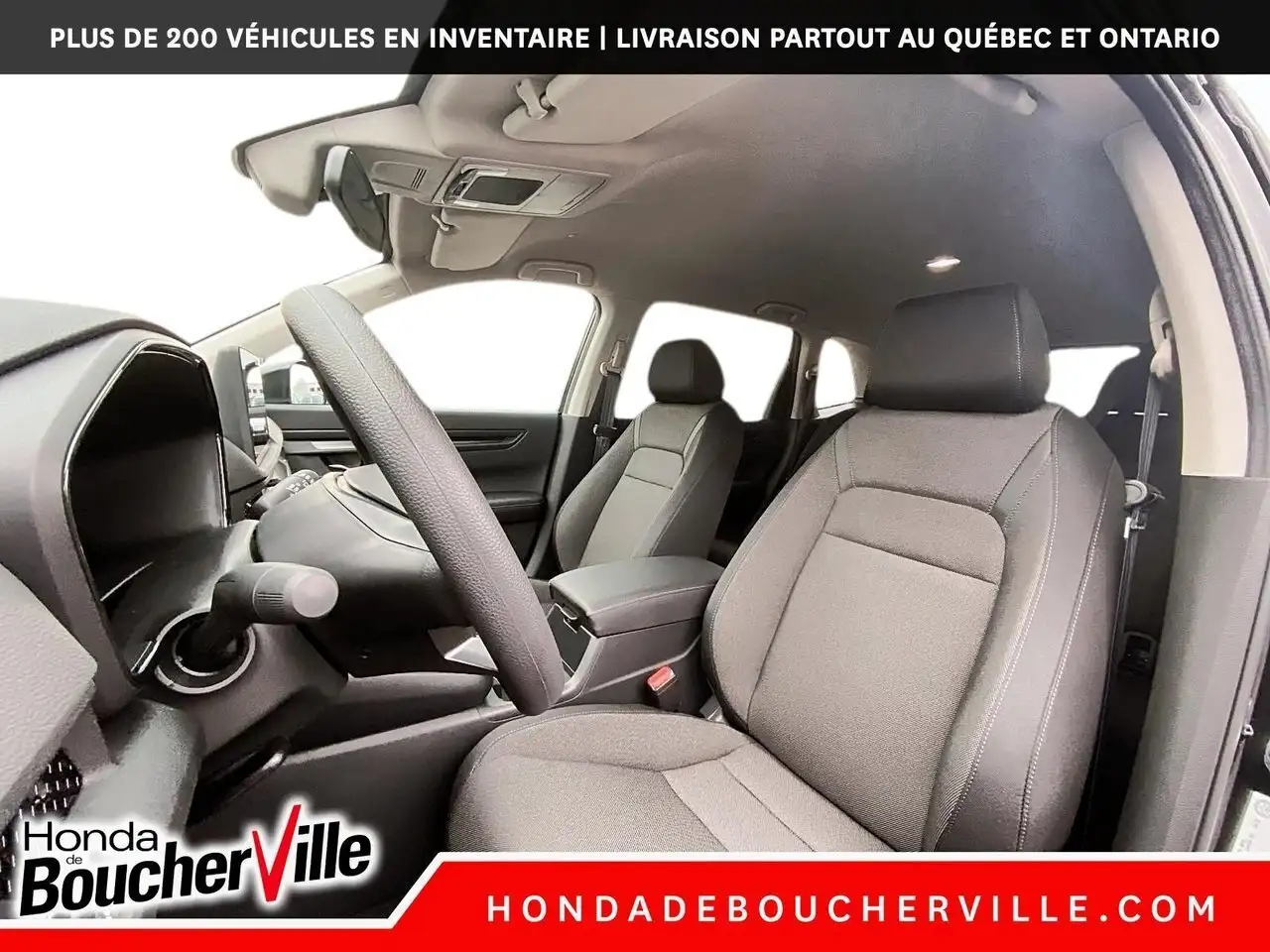 Honda CR-V photo Honda CR-V