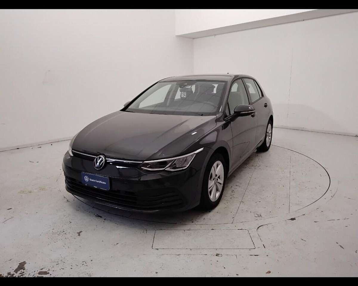 Volkswagen Golf 1.0 etsi evo Life 110cv dsg