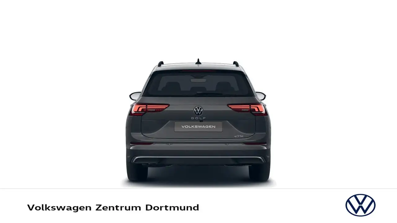 Volkswagen Golf Variant VIII 1.5 eTSI GOAL CAM ACC LM17 NAVI 5