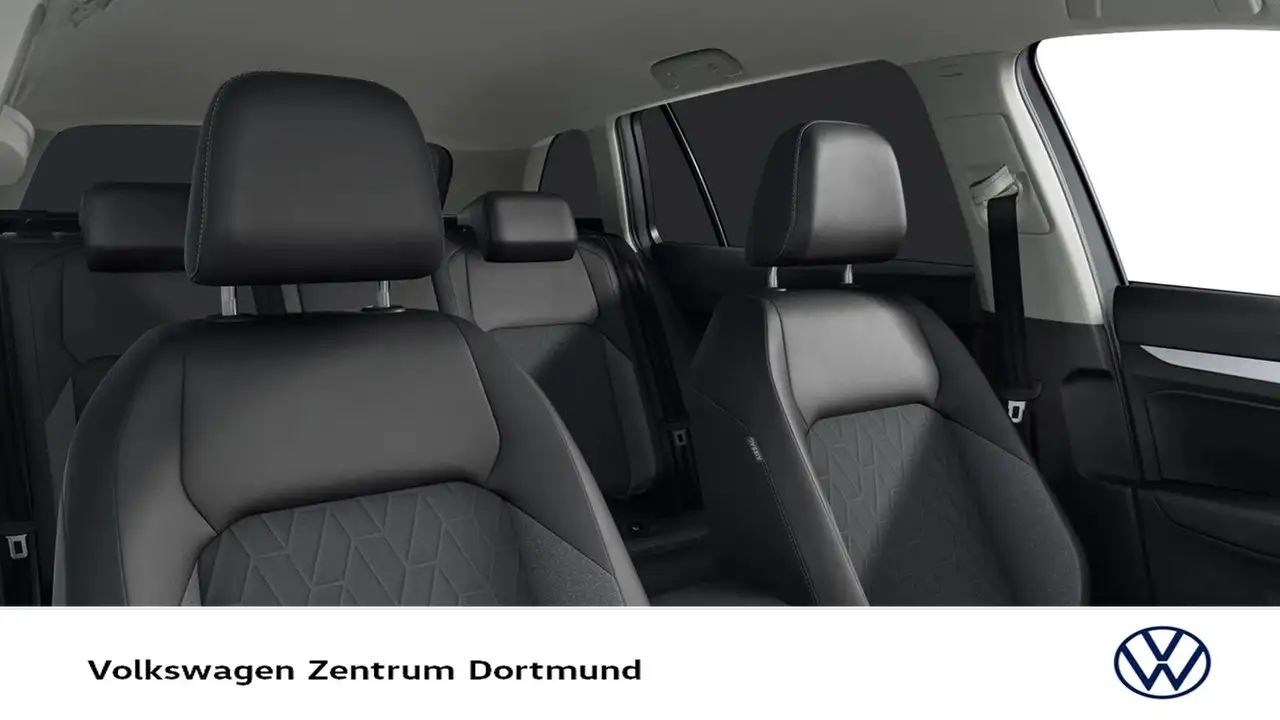 Volkswagen Golf Variant VIII 1.5 eTSI GOAL CAM ACC LM17 NAVI 7