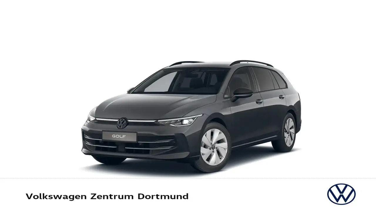 Volkswagen Golf Variant VIII 1.5 eTSI GOAL CAM ACC LM17 NAVI 2