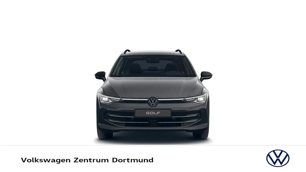Volkswagen Golf Variant VIII 1.5 eTSI GOAL CAM ACC LM17 NAVI 4
