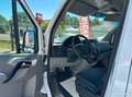 Mercedes-Benz Sprinter MERCEDES Benz Fourgon 215 Cdi 3T Blanc - thumbnail 2