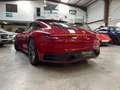 Porsche 992 911 Carrera 4S Coupé 3.0i 450 PDK Rouge - thumbnail 36