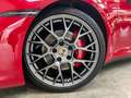 Porsche 992 911 Carrera 4S Coupé 3.0i 450 PDK Rouge - thumbnail 3