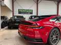 Porsche 992 911 Carrera 4S Coupé 3.0i 450 PDK Rouge - thumbnail 47