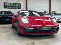 Porsche 992 911 Carrera 4S Coupé 3.0i 450 PDK Rouge - thumbnail 30