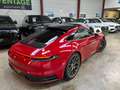Porsche 992 911 Carrera 4S Coupé 3.0i 450 PDK Rouge - thumbnail 37