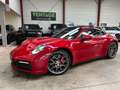 Porsche 992 911 Carrera 4S Coupé 3.0i 450 PDK Rouge - thumbnail 26