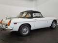 MG MGB B cabriolet Weiß - thumbnail 23