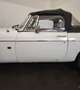 MG MGB B cabriolet Weiß - thumbnail 18