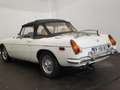 MG MGB B cabriolet Weiß - thumbnail 20
